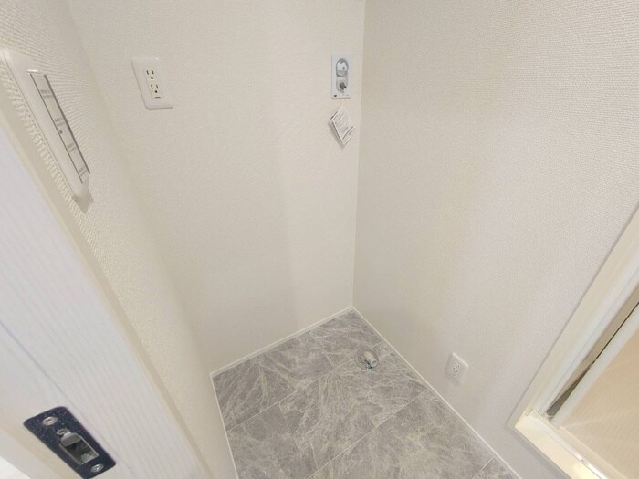 ブレッシア石神井公園の物件内観写真