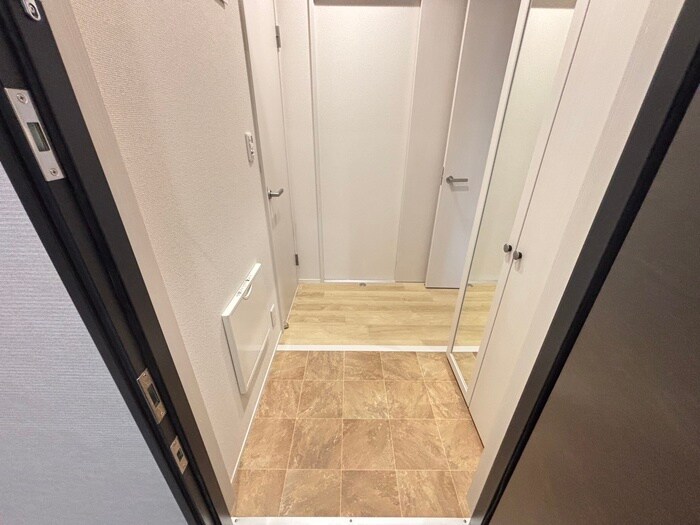 ブレッシア石神井公園の物件内観写真