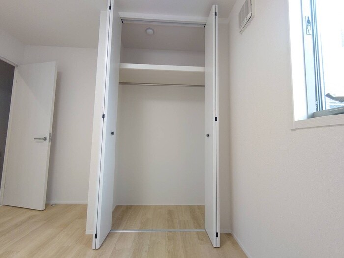 ブレッシア石神井公園の物件内観写真