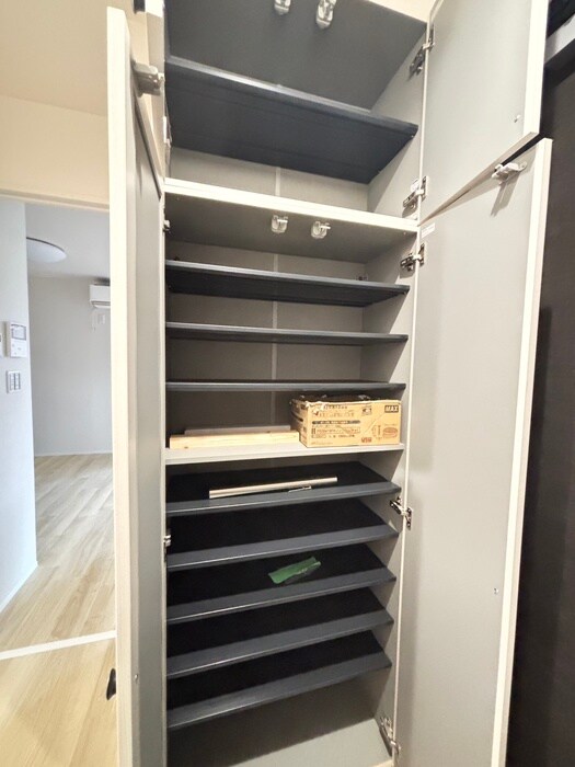 ブレッシア石神井公園の物件内観写真