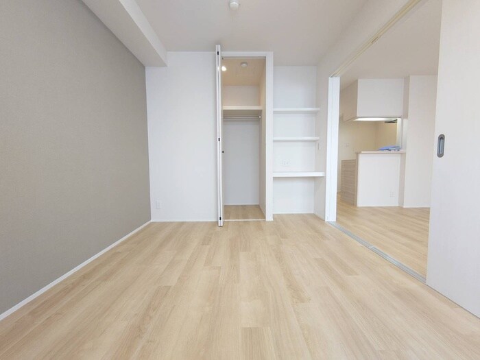 ブレッシア石神井公園の物件内観写真