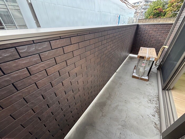 ブレッシア石神井公園の物件内観写真