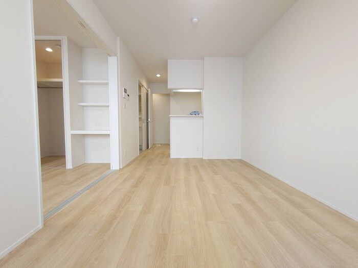 ブレッシア石神井公園の物件内観写真