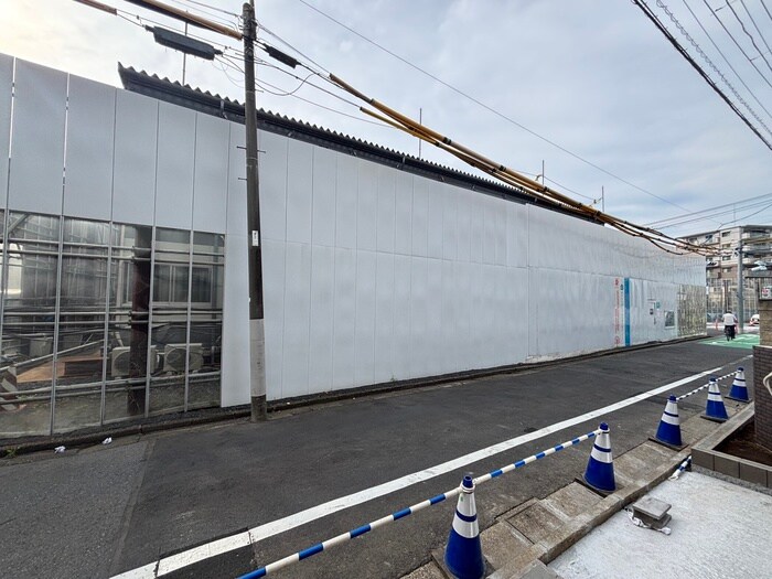 ブレッシア石神井公園の物件内観写真