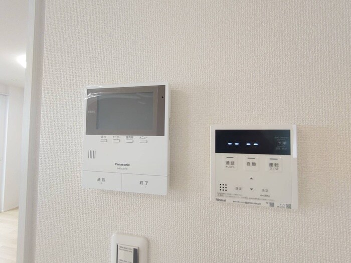 ブレッシア石神井公園の物件内観写真