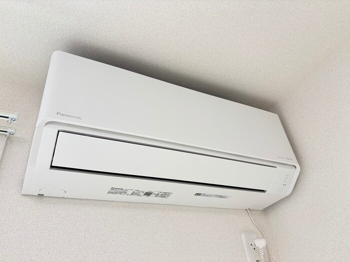 ブレッシア石神井公園の物件内観写真