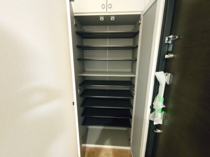 ブレッシア石神井公園の物件内観写真