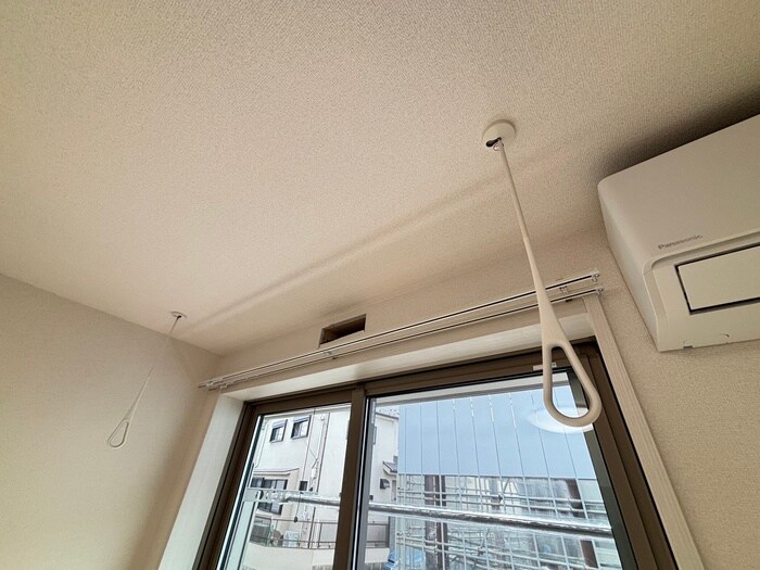 ブレッシア石神井公園の物件内観写真