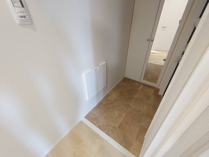 ブレッシア石神井公園の物件内観写真