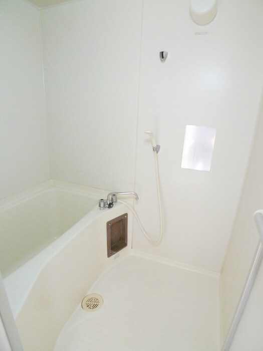 ジャスパーの物件内観写真