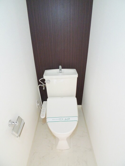 ジャスパーの物件内観写真