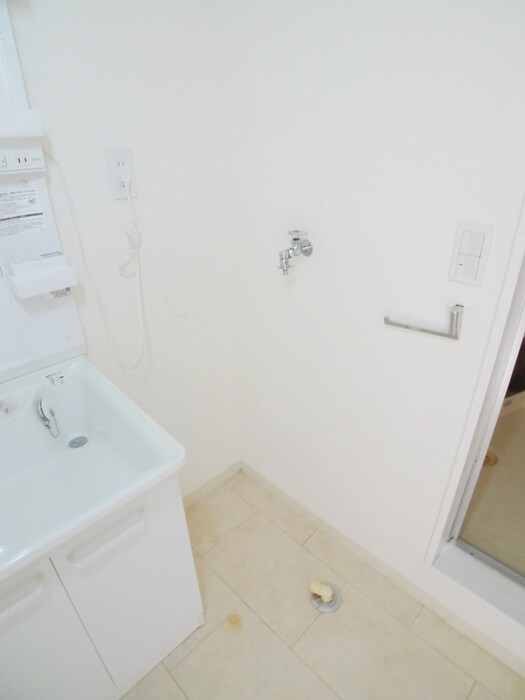 ジャスパーの物件内観写真