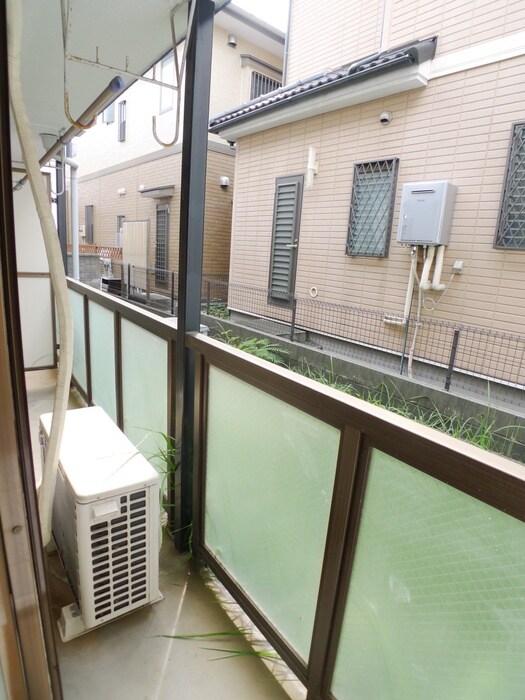 ジャスパーの物件内観写真