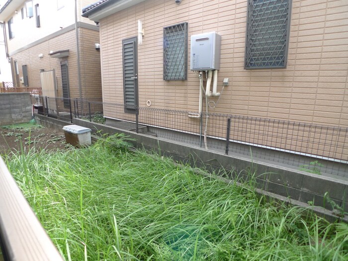 ジャスパーの物件内観写真