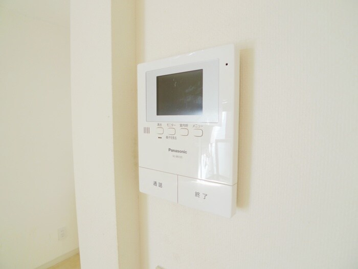 ジャスパーの物件内観写真