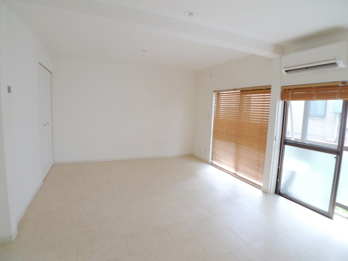 ジャスパーの物件内観写真