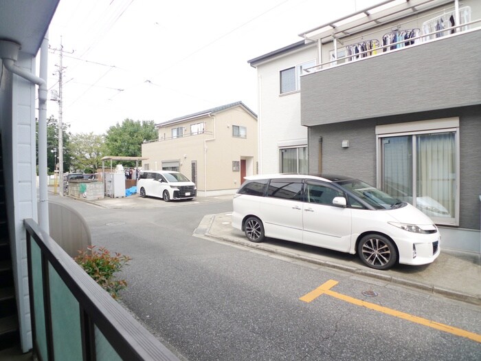 ジャスパーの物件内観写真