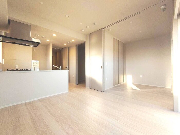 グレーシアフィット藤沢鵠沼の物件内観写真