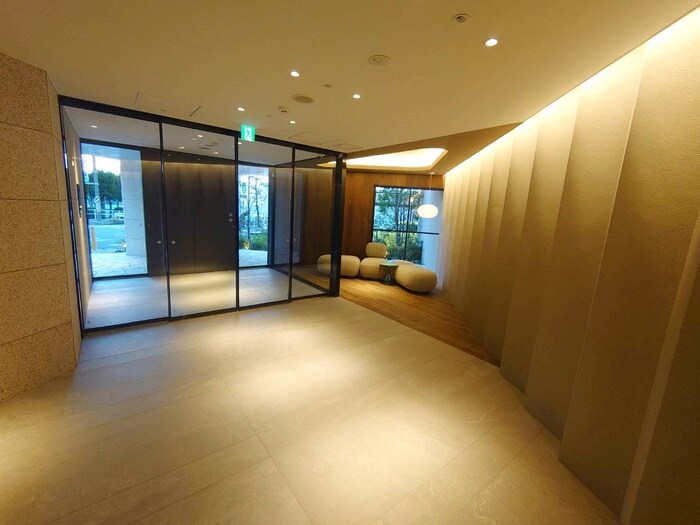 グレーシアフィット藤沢鵠沼の物件外観写真