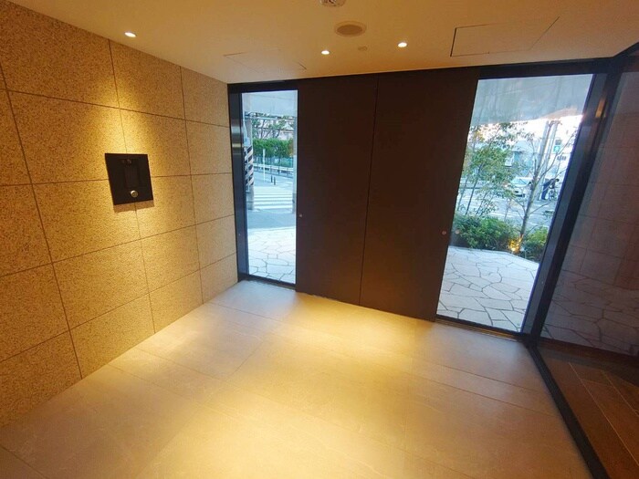 グレーシアフィット藤沢鵠沼の物件外観写真