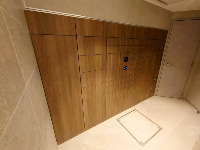 グレーシアフィット藤沢鵠沼の物件外観写真