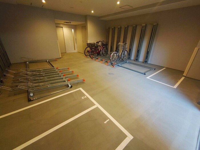 グレーシアフィット藤沢鵠沼の物件外観写真