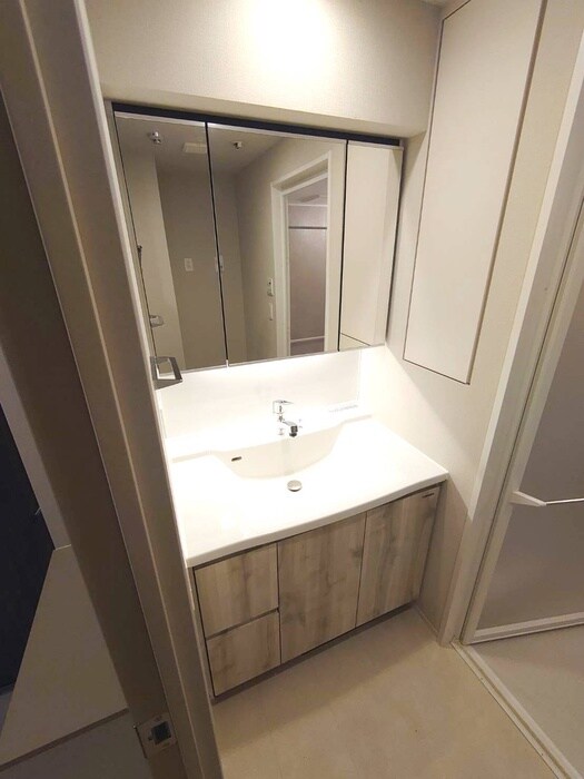 グレーシアフィット藤沢鵠沼の物件内観写真