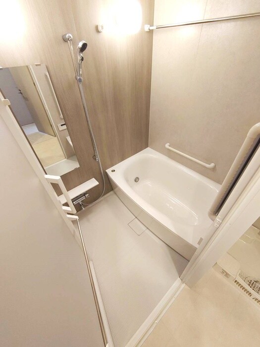 グレーシアフィット藤沢鵠沼の物件内観写真