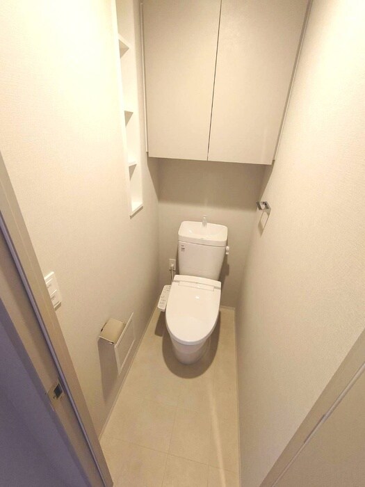 グレーシアフィット藤沢鵠沼の物件内観写真