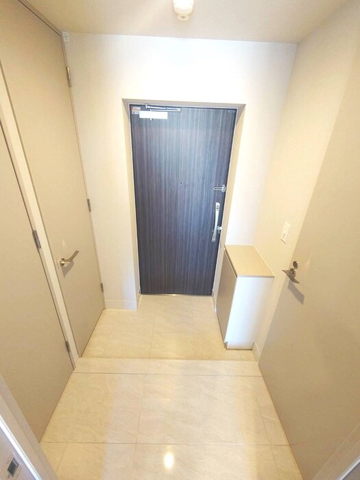 グレーシアフィット藤沢鵠沼の物件内観写真