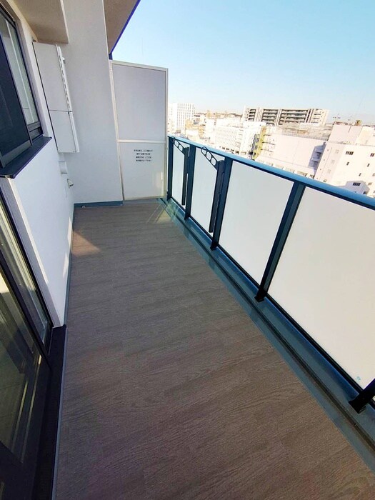 グレーシアフィット藤沢鵠沼の物件内観写真