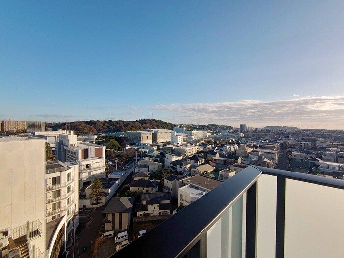 グレーシアフィット藤沢鵠沼の物件内観写真