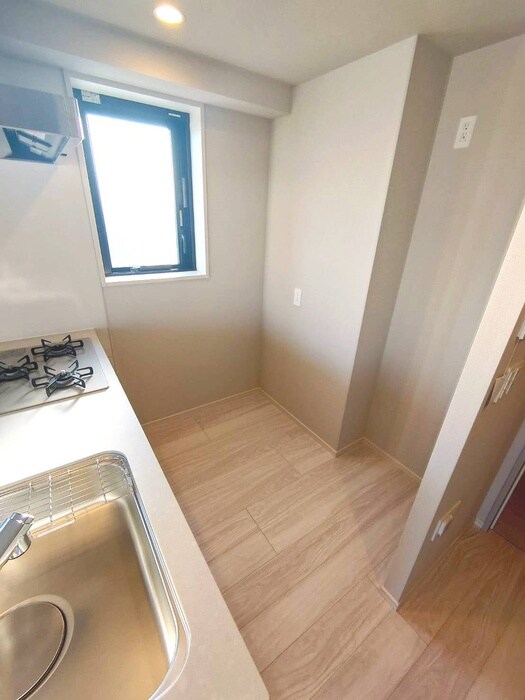 グレーシアフィット藤沢鵠沼の物件内観写真