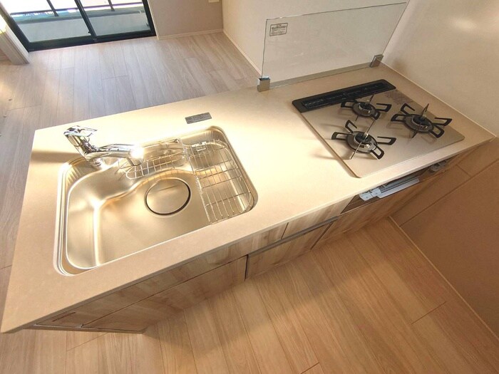 グレーシアフィット藤沢鵠沼の物件内観写真