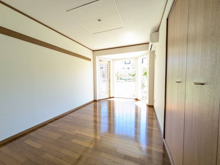 エスパシオⅣの物件内観写真