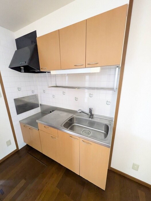 エスパシオⅣの物件内観写真