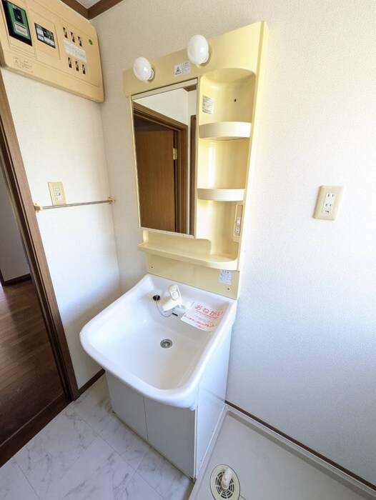 エスパシオⅣの物件内観写真