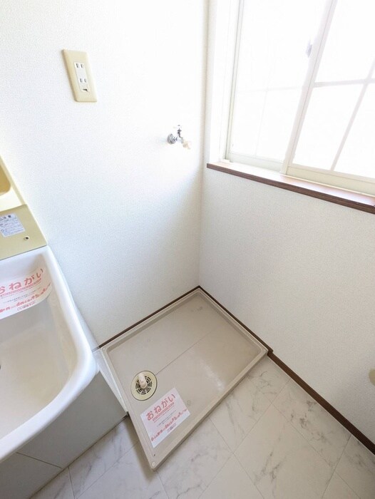 エスパシオⅣの物件内観写真