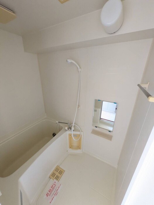 エスパシオⅣの物件内観写真