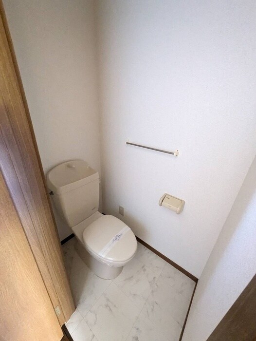 エスパシオⅣの物件内観写真