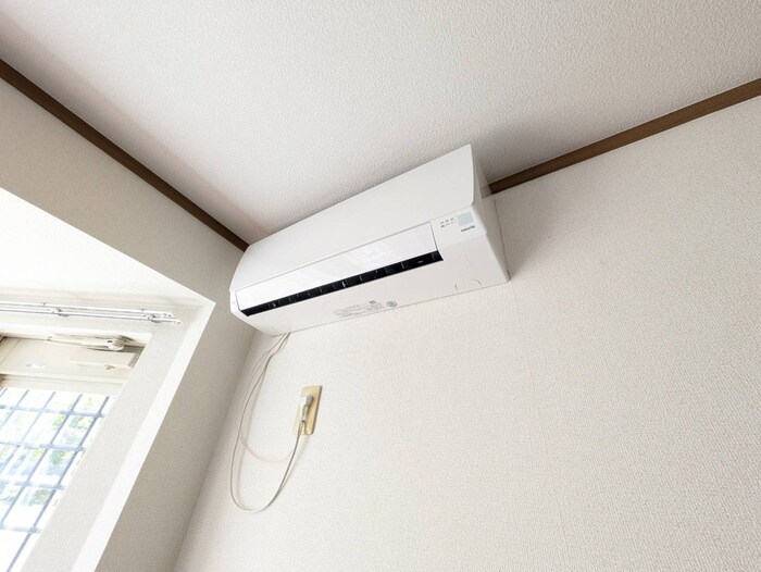 エスパシオⅣの物件内観写真