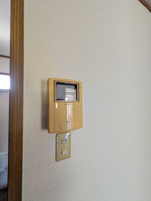 エスパシオⅣの物件内観写真