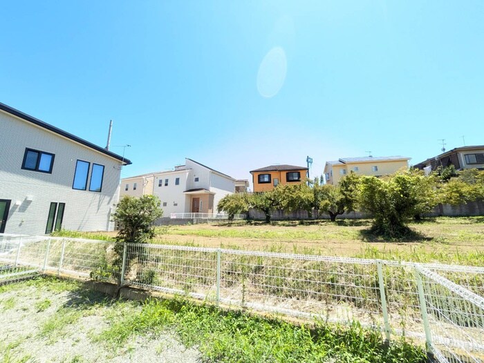 エスパシオⅣの物件内観写真