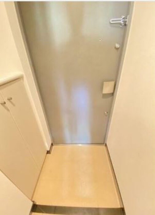 コンフォリア下北沢の物件内観写真