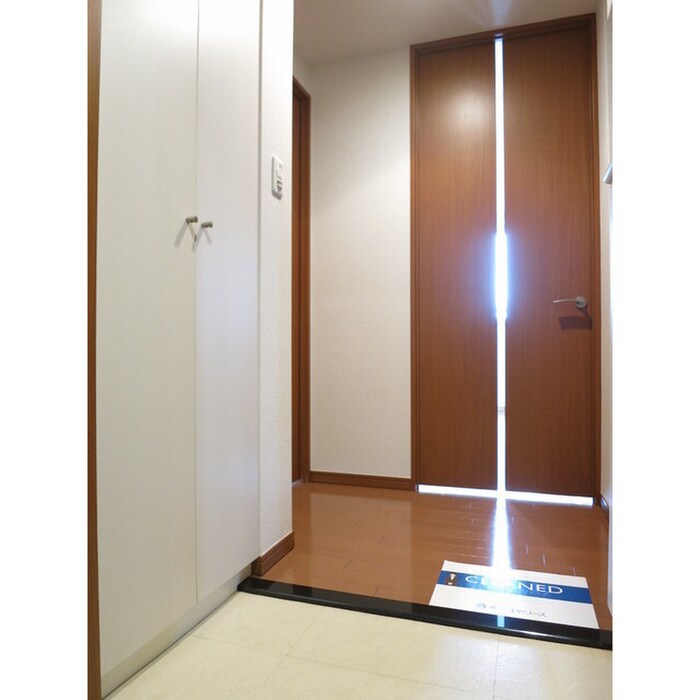 コンフォリア下北沢の物件内観写真