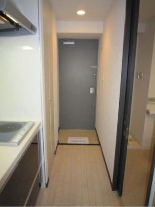 コンフォリア下北沢の物件内観写真