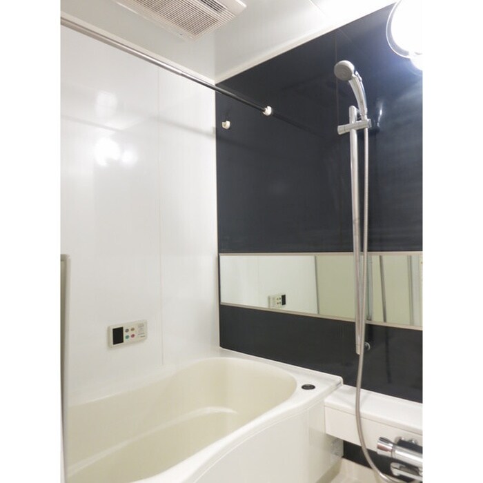 コンフォリア下北沢の物件内観写真