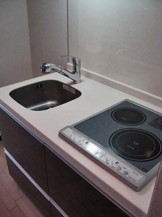 コンフォリア下北沢の物件内観写真