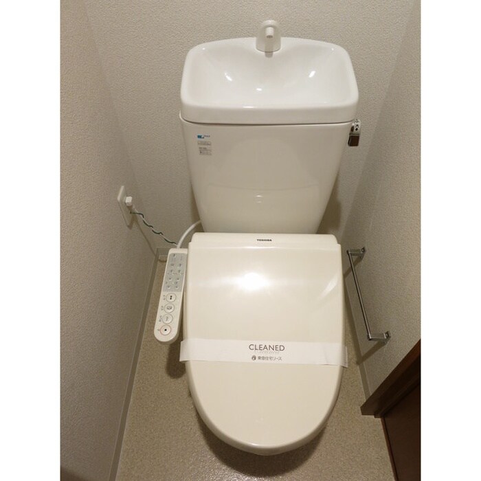 コンフォリア下北沢の物件内観写真