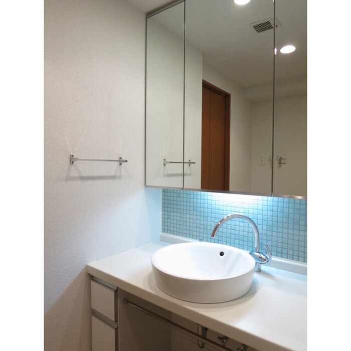 コンフォリア下北沢の物件内観写真